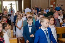 09.05.2024 Erstkommunion